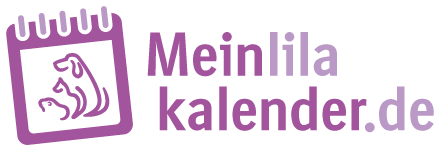 Logo MeinLilaKalender